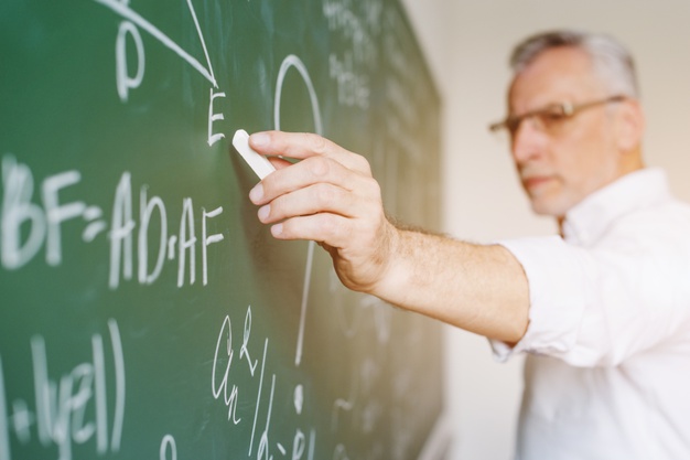 Programa do governo federal, o Mais Professores busca atrair novos docentes para o sistema de ensino brasileiro / Foto: Divulgação/UEM