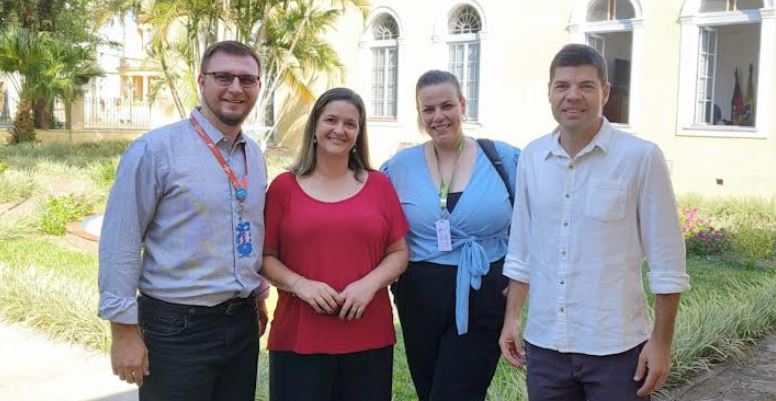 Convênio que está em tratativas entre Sebrae e Prefeitura prevê ações voltadas ao empreendedorismo em Cachoeira do Sul / Foto: Eloisa Uliana/PMCS