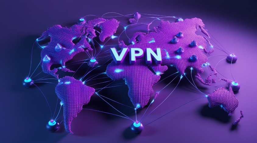 VPN