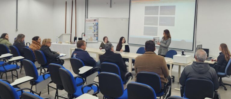 Catedral Nossa Senhora da Conceição: UFSM destaca levantamento do patrimônio artístico e religioso