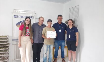 ​Rancho da Ponte é a mais nova agroindústria com Selo Sabor Gaúcho de Cachoeira