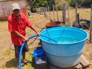 Perdas de R$ 153 milhões: Encruzilhada do Sul decreta situação de emergência