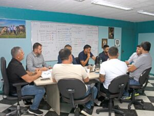 Prefeitura de Pantano Grande notifica Corsan por problemas no abastecimento