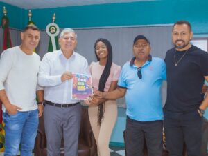 Pantano Grande prepara Carnaval Fora de Época 2025