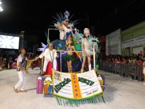 Prefeitura chama interessados em comercializar no Carnaval