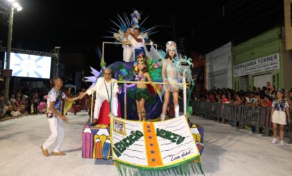 Prefeitura chama interessados em comercializar no Carnaval