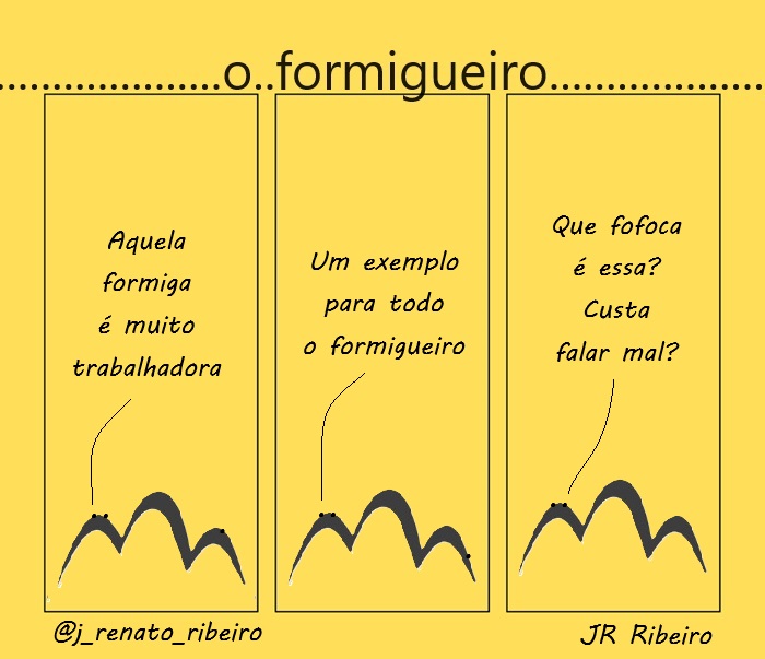 Criação: José Renato Ribeiro / @j_renato_ribeiro / OCorreio