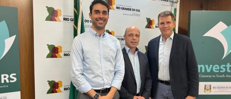 Balardin pede renovação da cessão de uso do Centro Esportivo