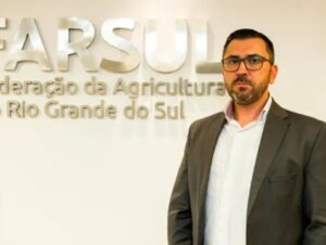 Fenarroz receberá palestra de Antônio da Luz sobre mercado agropecuário