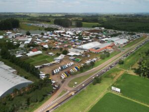 Lançamento da Expoagro Afubra 2025 será dia 7 de março