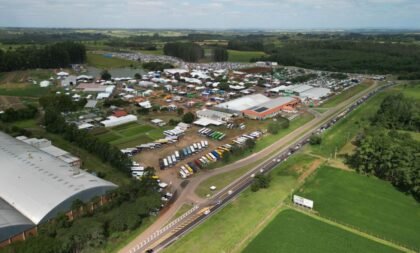 Lançamento da Expoagro Afubra 2025 será dia 7 de março