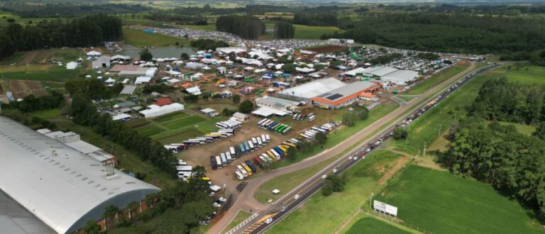 Lançamento da Expoagro Afubra 2025 será dia 7 de março