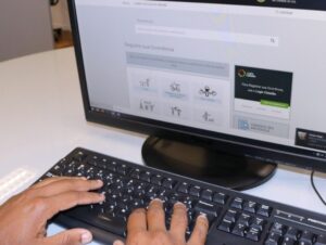 Polícia Civil abrirá canal na internet para mulheres pedirem medidas protetivas