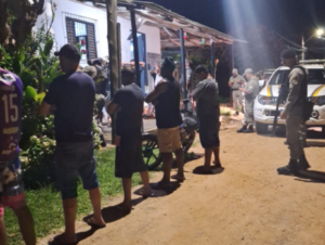 Brigada Militar intensifica policiamento em Cachoeira