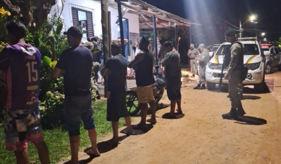 Brigada Militar intensifica policiamento em Cachoeira