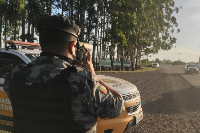 Multas aplicadas em rodovias estaduais estão sujeitas a ser extintas por conta da perda de documentos / Foto: CRBM