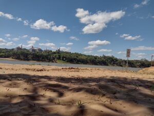 Falta de ônibus nos dias úteis e estrutura na Praia Velha são principais reivindicações