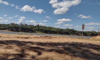 Falta de ônibus nos dias úteis e estrutura na Praia Velha são principais reivindicações