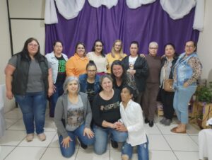 Cachoeira do Sul terá carreata do Fevereiro Roxo