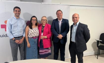 Cachoeira será sede do CAS TEAcolhe