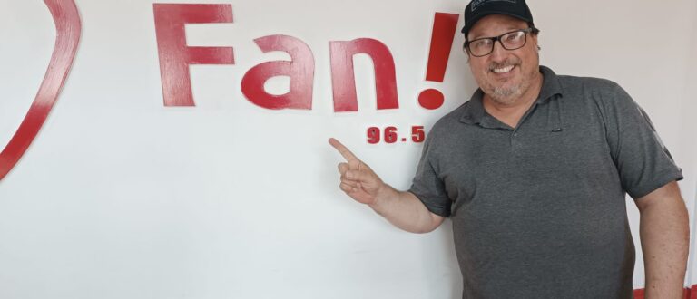 Galpão do Veleda estreia na Fan com muita música e prêmios!