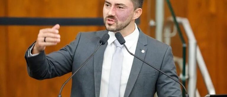 Governo anuncia o Desenrola Rural