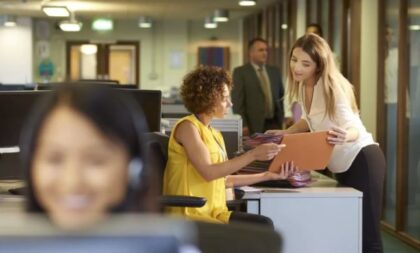 Senac Cachoeira do Sul oferece curso gratuito de Assistente Administrativo