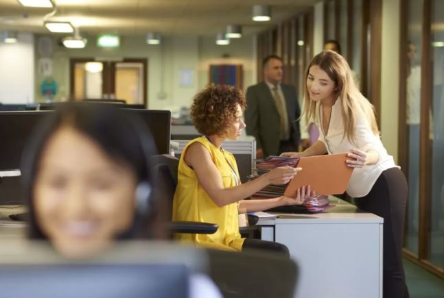 Curso gratuito com certificado: Senac Cachoeira do Sul est[a com vagas abertas para nova turma de Assistente Administrativo / Foto: Senac/Divulgação