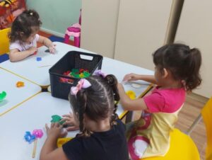 Lista de espera da Educação Infantil será atualizada mensalmente pela SMEd