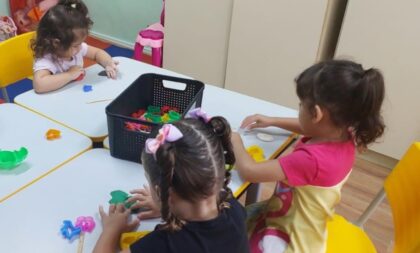 Lista de espera da Educação Infantil será atualizada mensalmente pela SMEd