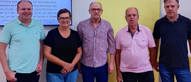 Coopercab dispõe de vagas para produtores que desejarem fornecer aipim