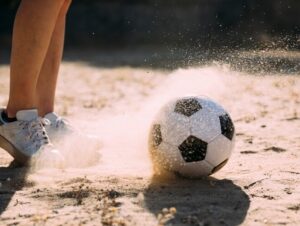 Inscrições para Beach Soccer em Candelária abrem nesta segunda (17)