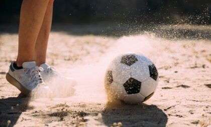 Inscrições para Beach Soccer em Candelária abrem nesta segunda (17)