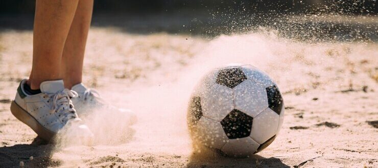 Inscrições para Beach Soccer em Candelária abrem nesta segunda (17)