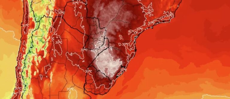 Calor extremo: Secretaria da Saúde alerta sobre sintomas