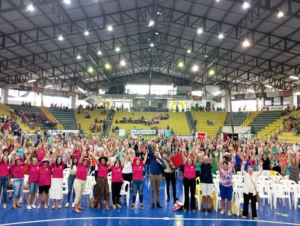 Dia da Mulher terá encontro regional em Novo Cabrais