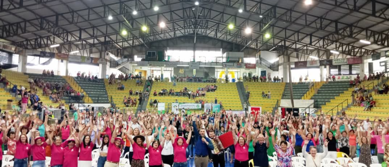 Dia da Mulher terá encontro regional em Novo Cabrais