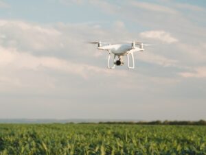 Sindicato sobe o tom contra drones agrícolas ilegais