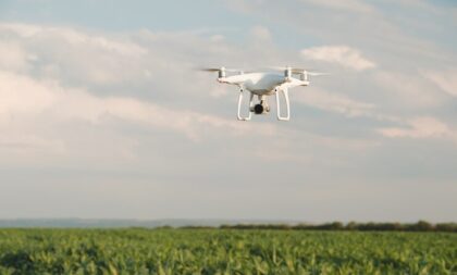 Sindicato sobe o tom contra drones agrícolas ilegais
