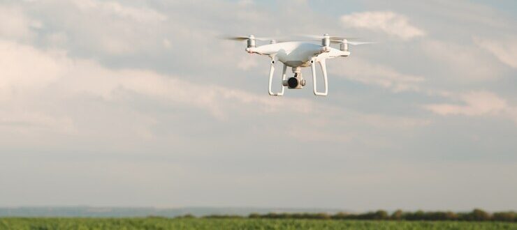 Sindicato sobe o tom contra drones agrícolas ilegais