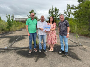 Candelária: licitação para construção da creche do Bairro Marilene acontece dia 20