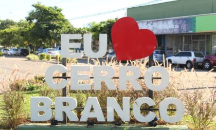 Desastres: Ministério autoriza repasse de R$ 1 milhão para Cerro Branco