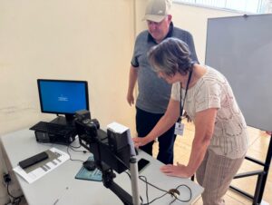 Rio Pardo agora conta estação digital para emissão de Carteira de Identidade