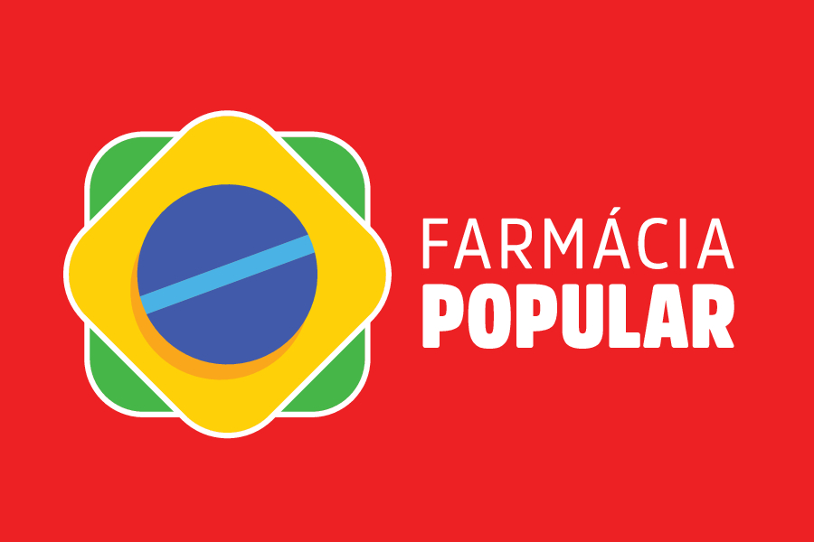 Farmácia Popular / Crédito: Divulgação