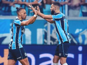 Grêmio larga em vantagem na busca por final do Gauchão