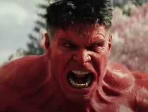 Hulk Vermelho: tudo o que você precisa saber