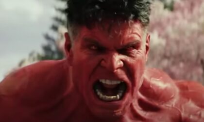 Hulk Vermelho: tudo o que você precisa saber