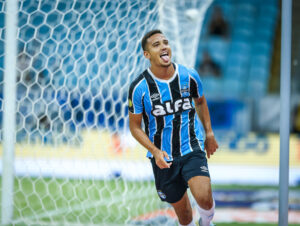 Grêmio vence por goleada o Pelotas na 7ª rodada do Gauchão