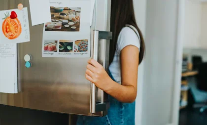 Como eliminar o cheiro ruim da geladeira com um ingrediente caseiro