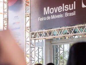 24ª Movelsul Brasil encerra nesta quinta (20)